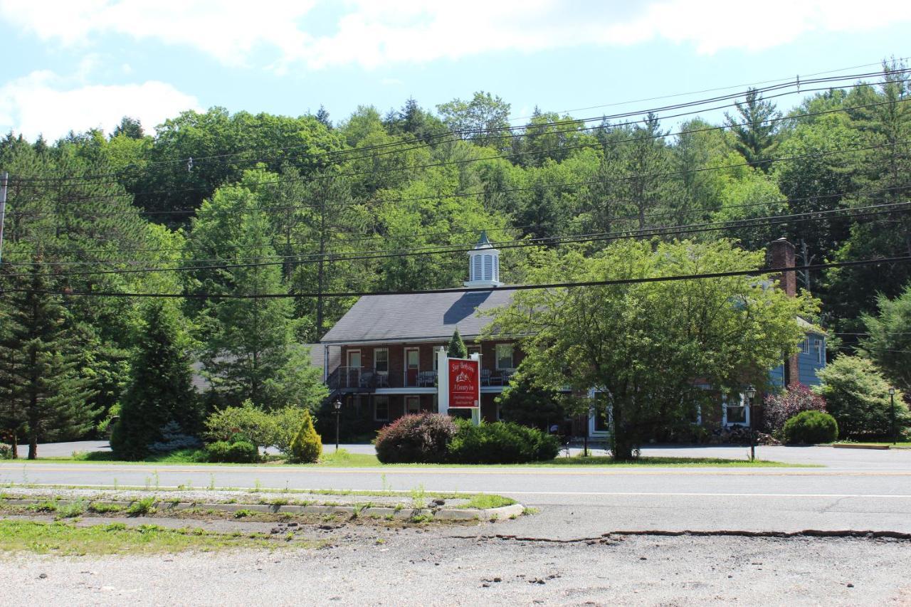 Stay Berkshires Williamstown Exterior foto